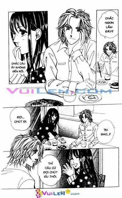 Nụ Hôn Nồng Thắm - Chapter 8 - Trang 89