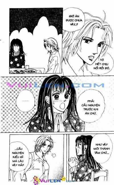 Nụ Hôn Nồng Thắm - Chapter 8 - Trang 90