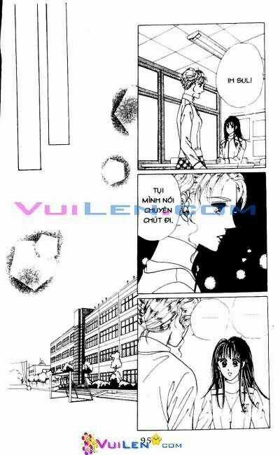 Nụ Hôn Nồng Thắm - Chapter 8 - Trang 95