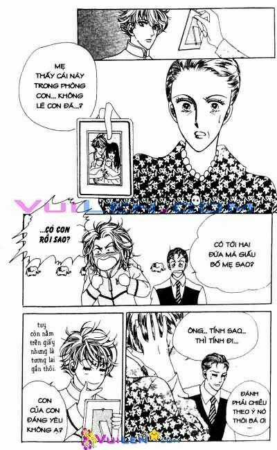 Nụ Hôn Nồng Thắm - Chapter 9 - Trang 101