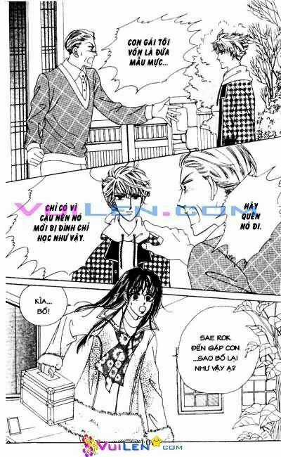 Nụ Hôn Nồng Thắm - Chapter 9 - Trang 108