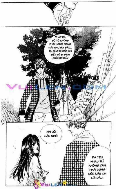 Nụ Hôn Nồng Thắm - Chapter 9 - Trang 110