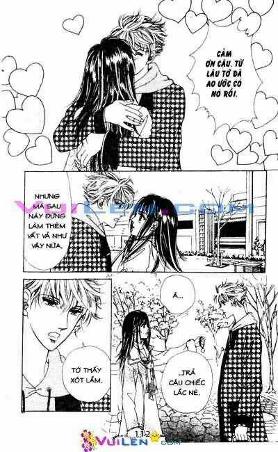 Nụ Hôn Nồng Thắm - Chapter 9 - Trang 112