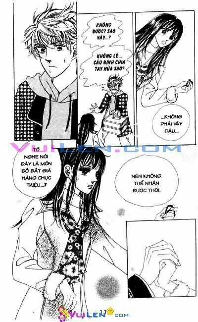 Nụ Hôn Nồng Thắm - Chapter 9 - Trang 113