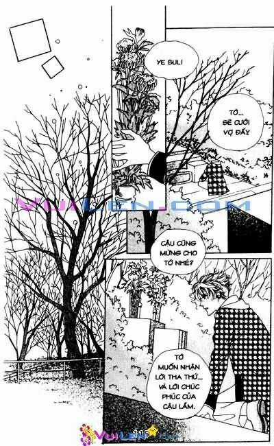 Nụ Hôn Nồng Thắm - Chapter 9 - Trang 115