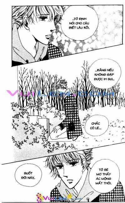 Nụ Hôn Nồng Thắm - Chapter 9 - Trang 116