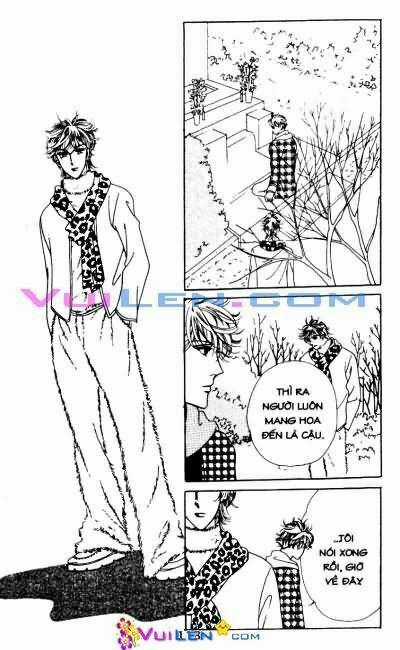 Nụ Hôn Nồng Thắm - Chapter 9 - Trang 118