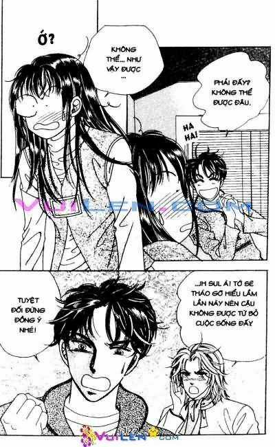 Nụ Hôn Nồng Thắm - Chapter 9 - Trang 122