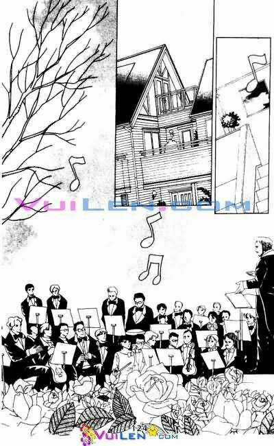 Nụ Hôn Nồng Thắm - Chapter 9 - Trang 124