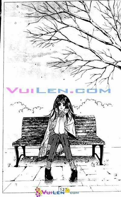 Nụ Hôn Nồng Thắm - Chapter 9 - Trang 127