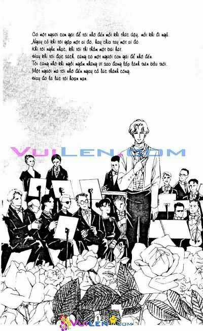 Nụ Hôn Nồng Thắm - Chapter 9 - Trang 128