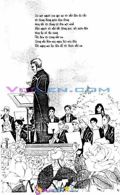 Nụ Hôn Nồng Thắm - Chapter 9 - Trang 129