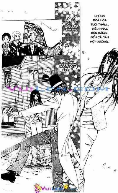 Nụ Hôn Nồng Thắm - Chapter 9 - Trang 133