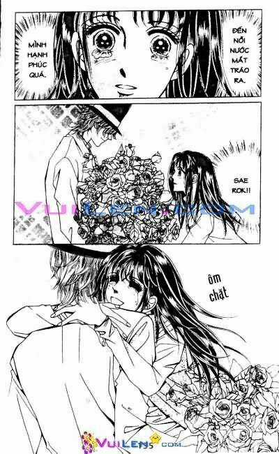 Nụ Hôn Nồng Thắm - Chapter 9 - Trang 135