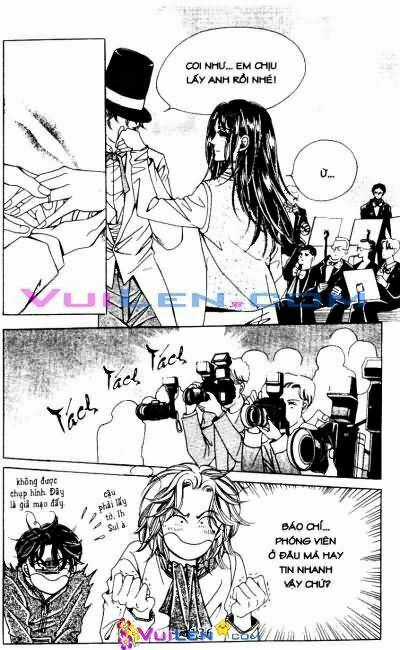 Nụ Hôn Nồng Thắm - Chapter 9 - Trang 136