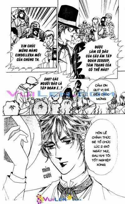 Nụ Hôn Nồng Thắm - Chapter 9 - Trang 137