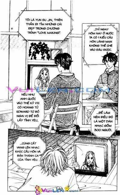 Nụ Hôn Nồng Thắm - Chapter 9 - Trang 140