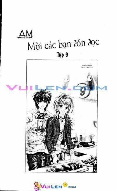 Nụ Hôn Nồng Thắm - Chapter 9 - Trang 143