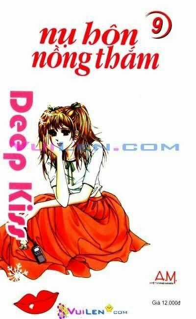 Nụ Hôn Nồng Thắm - Chapter 9 - Trang 145