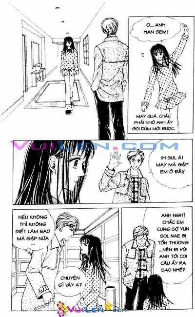 Nụ Hôn Nồng Thắm - Chapter 9 - Trang 17