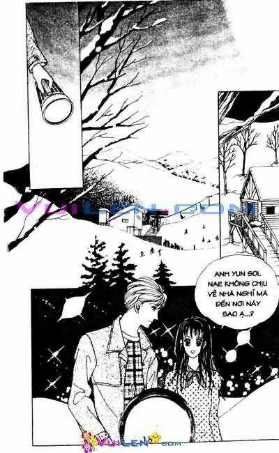 Nụ Hôn Nồng Thắm - Chapter 9 - Trang 18