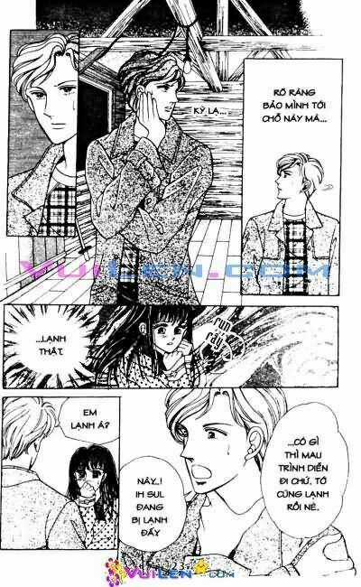 Nụ Hôn Nồng Thắm - Chapter 9 - Trang 23