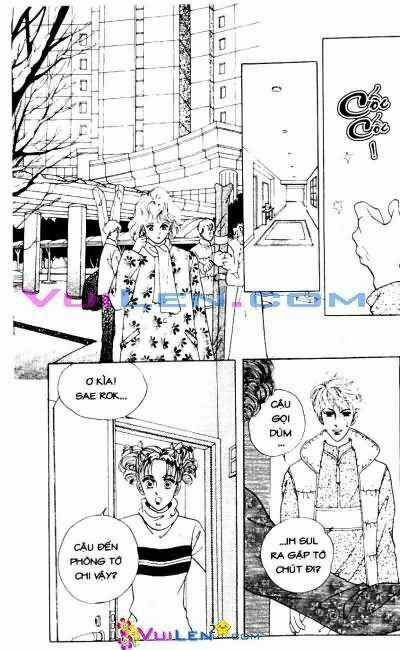 Nụ Hôn Nồng Thắm - Chapter 9 - Trang 24