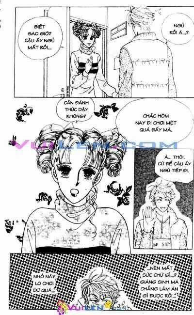 Nụ Hôn Nồng Thắm - Chapter 9 - Trang 25