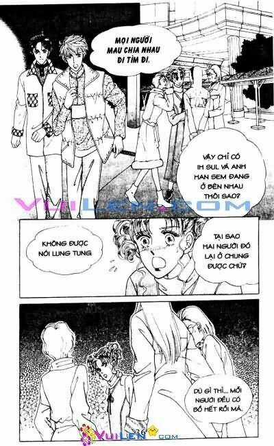 Nụ Hôn Nồng Thắm - Chapter 9 - Trang 36