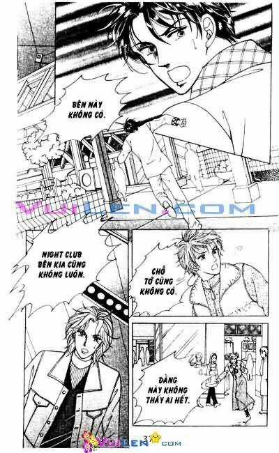 Nụ Hôn Nồng Thắm - Chapter 9 - Trang 37