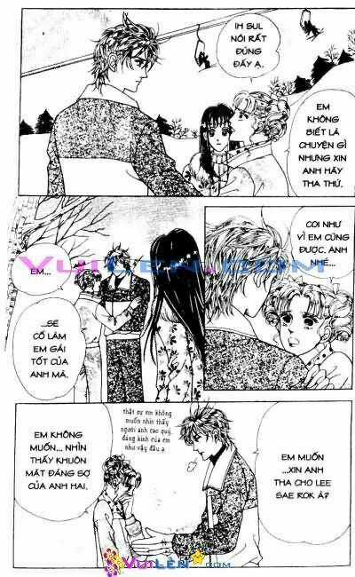 Nụ Hôn Nồng Thắm - Chapter 9 - Trang 5