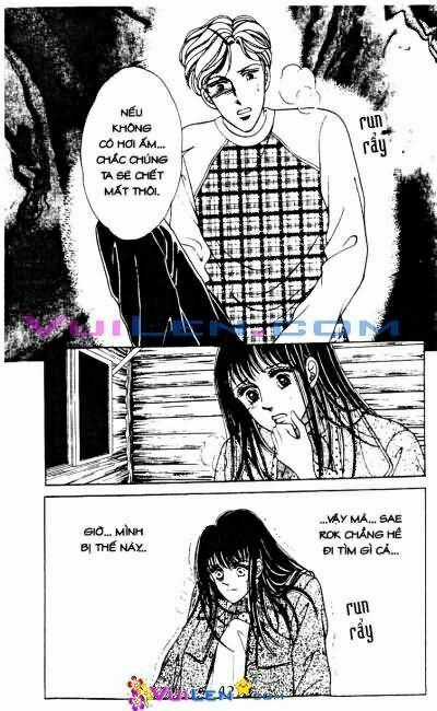 Nụ Hôn Nồng Thắm - Chapter 9 - Trang 42