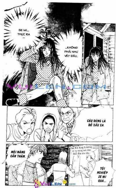 Nụ Hôn Nồng Thắm - Chapter 9 - Trang 49