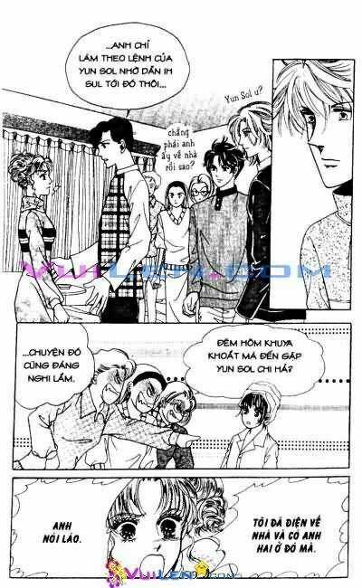 Nụ Hôn Nồng Thắm - Chapter 9 - Trang 59