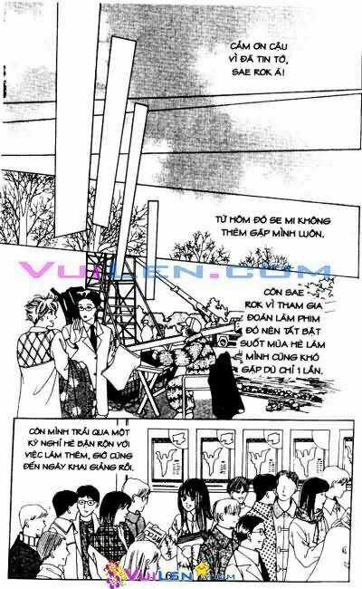 Nụ Hôn Nồng Thắm - Chapter 9 - Trang 65