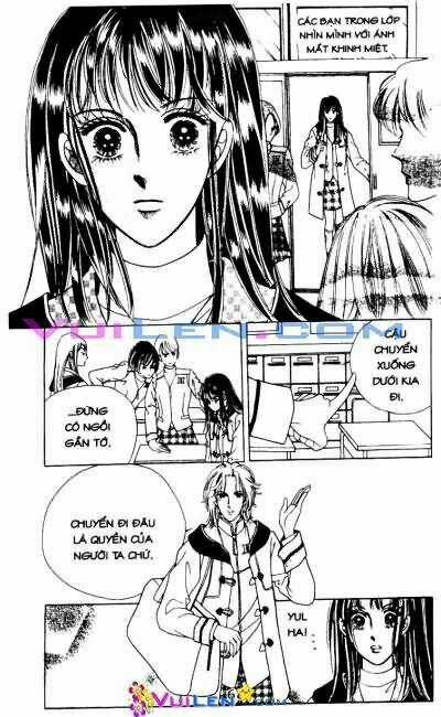 Nụ Hôn Nồng Thắm - Chapter 9 - Trang 68