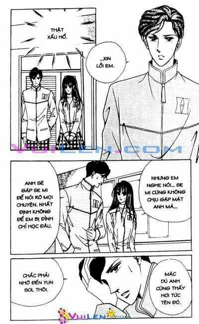 Nụ Hôn Nồng Thắm - Chapter 9 - Trang 75