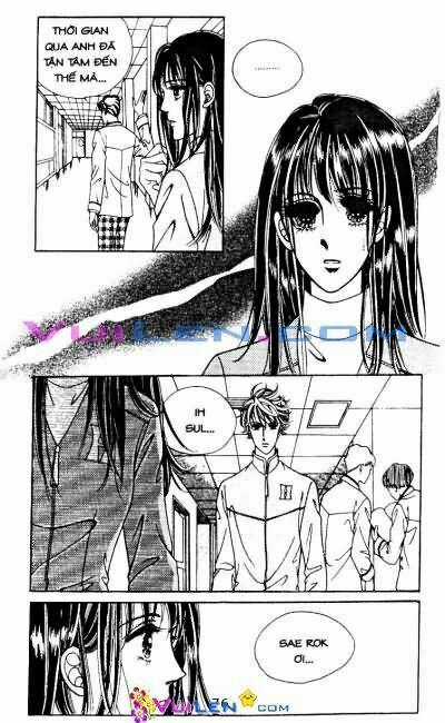 Nụ Hôn Nồng Thắm - Chapter 9 - Trang 76