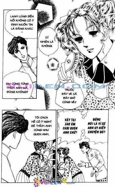 Nụ Hôn Nồng Thắm - Chapter 9 - Trang 83