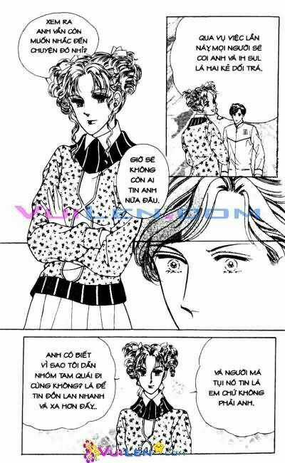 Nụ Hôn Nồng Thắm - Chapter 9 - Trang 84