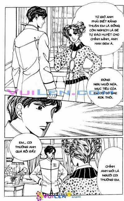 Nụ Hôn Nồng Thắm - Chapter 9 - Trang 85