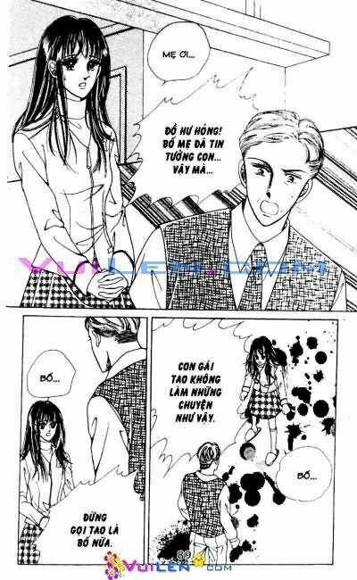 Nụ Hôn Nồng Thắm - Chapter 9 - Trang 89