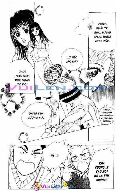 Nụ Hôn Nồng Thắm - Chapter 9 - Trang 10