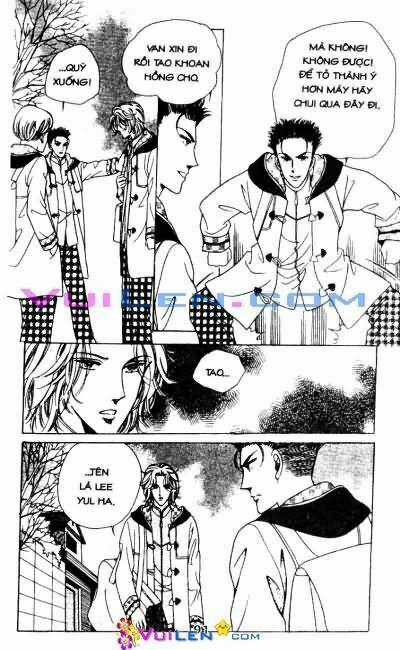 Nụ Hôn Nồng Thắm - Chapter 9 - Trang 91