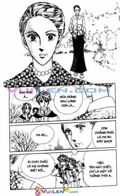 Nụ Hôn Nồng Thắm - Chapter 9 - Trang 95