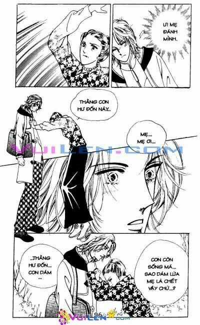 Nụ Hôn Nồng Thắm - Chapter 9 - Trang 96