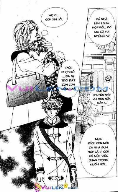 Nụ Hôn Nồng Thắm - Chapter 9 - Trang 97