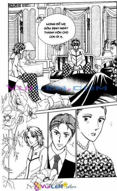 Nụ Hôn Nồng Thắm - Chapter 9 - Trang 98