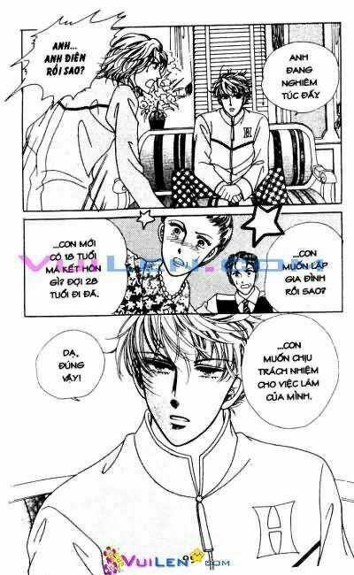 Nụ Hôn Nồng Thắm - Chapter 9 - Trang 99