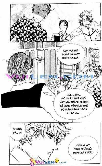 Nụ Hôn Nồng Thắm - Chapter 9 - Trang 100